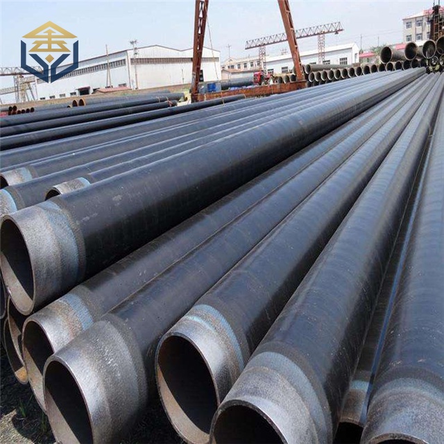  API Welded Pipe