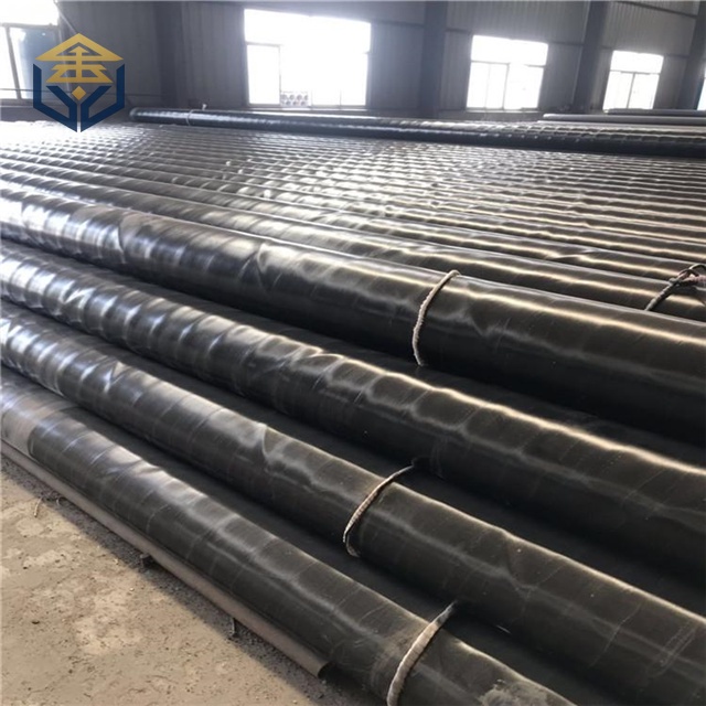  API Welded Pipe