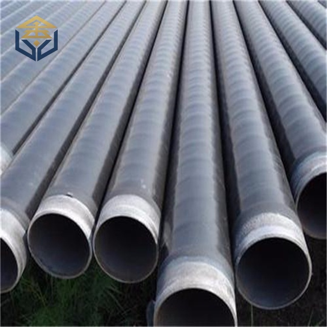 API Welded Pipe API Welded Pipe