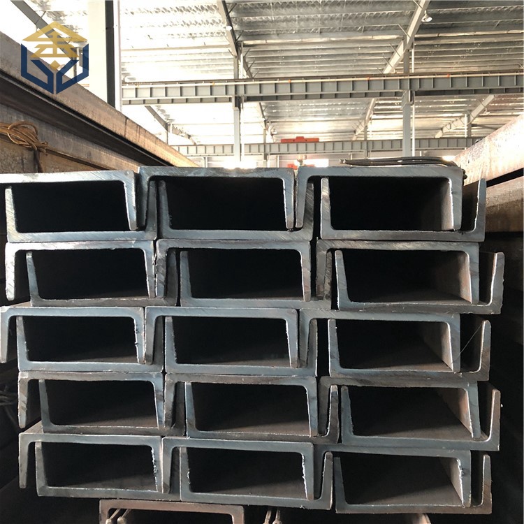 Channel Steel Channel Steel