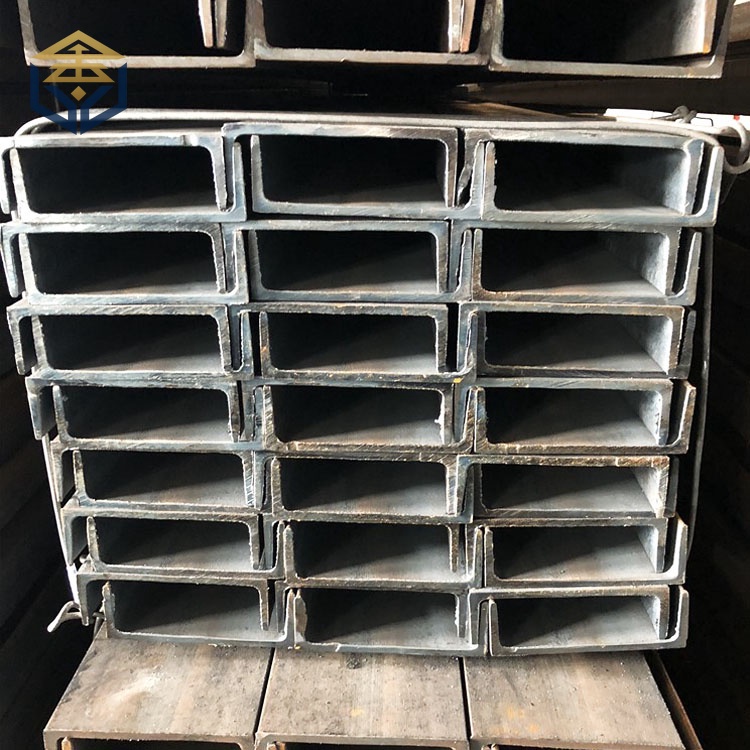 Channel Steel Channel Steel