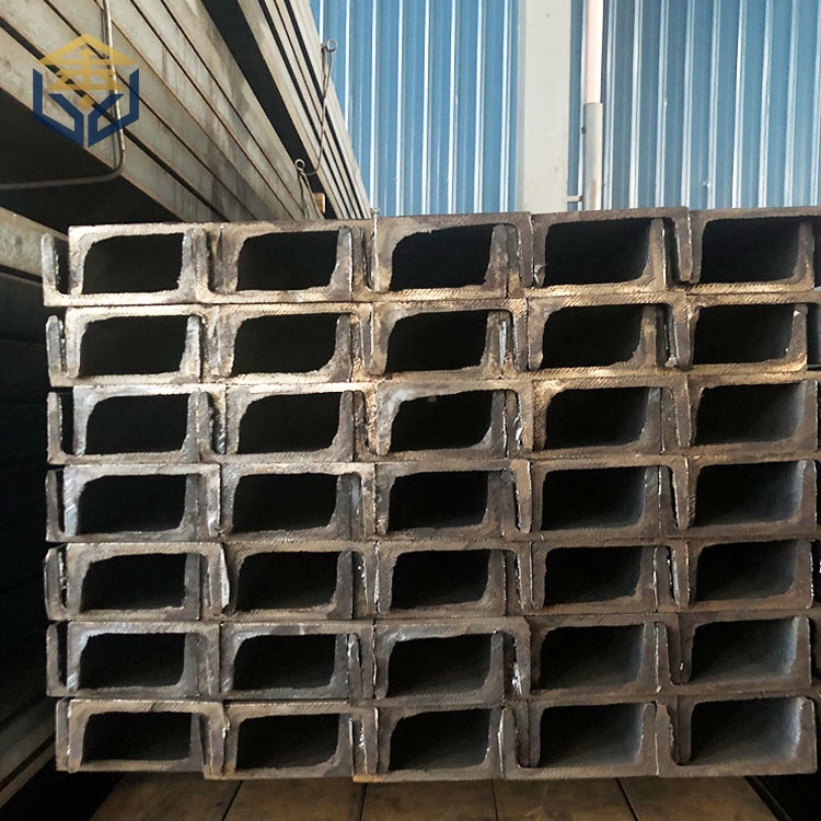Channel Steel Channel Steel