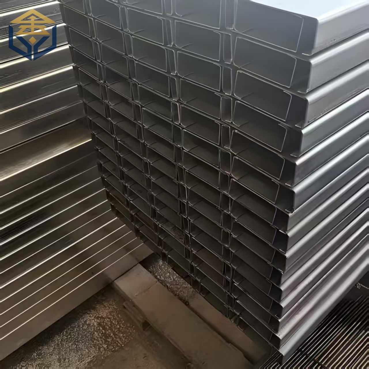 C-Beam C-Beam