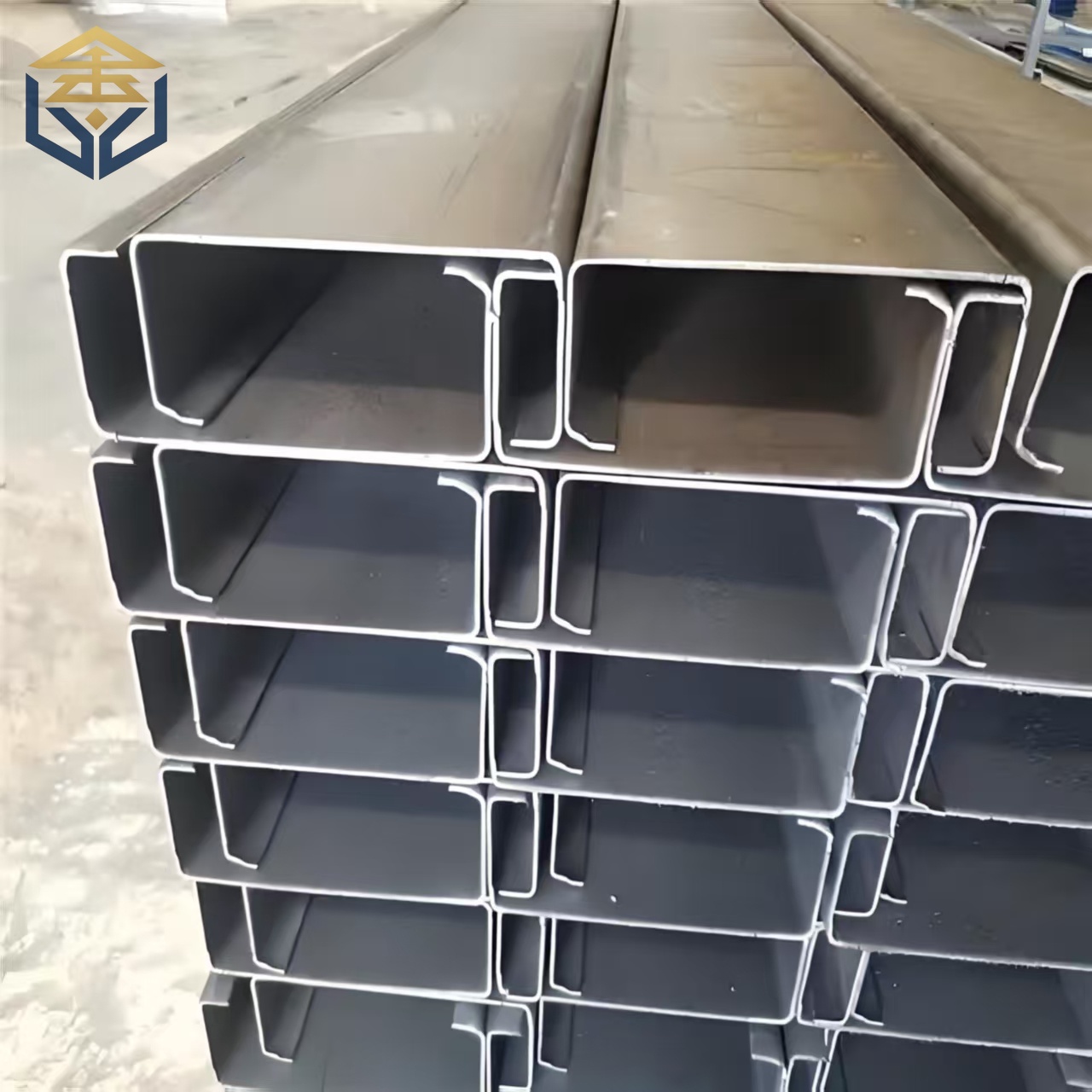 C-Beam C-Beam