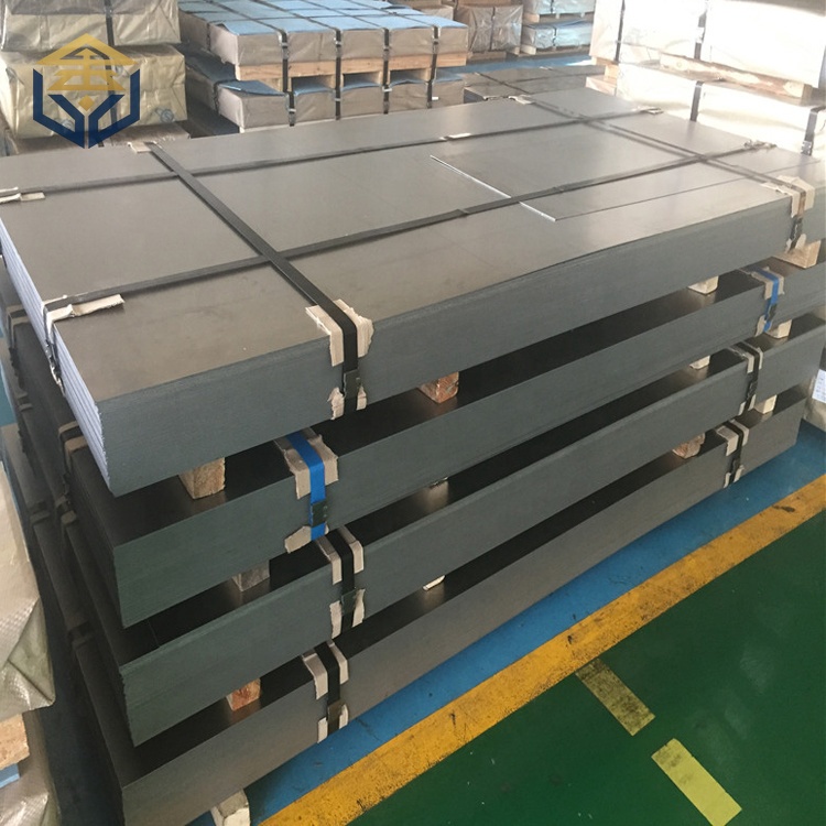 DX53D Galvanized Sheet