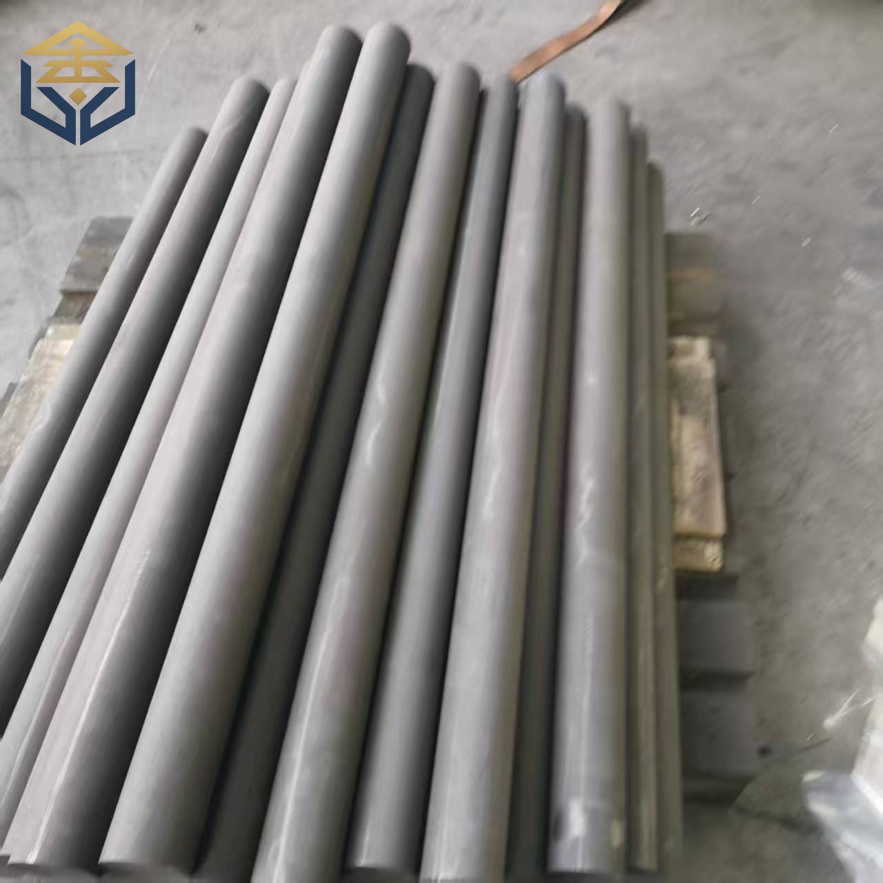 Graphite Rod Graphite Rod