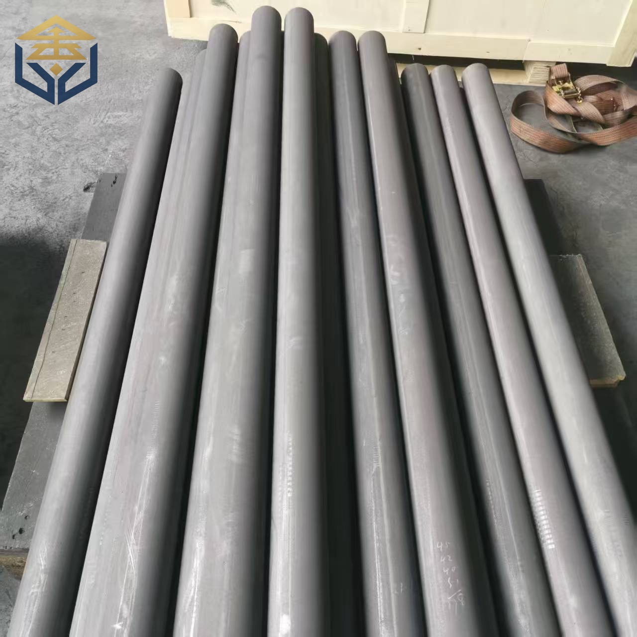 Graphite Rod