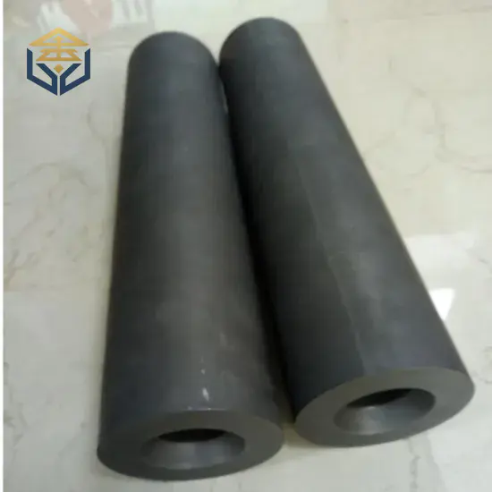 Graphite Tube Graphite Tube