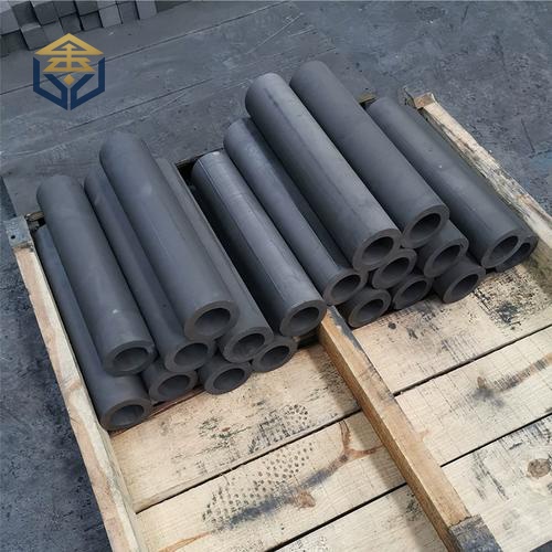 Graphite Tube Graphite Tube