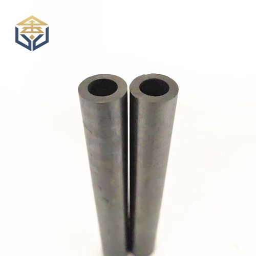 Graphite Tube