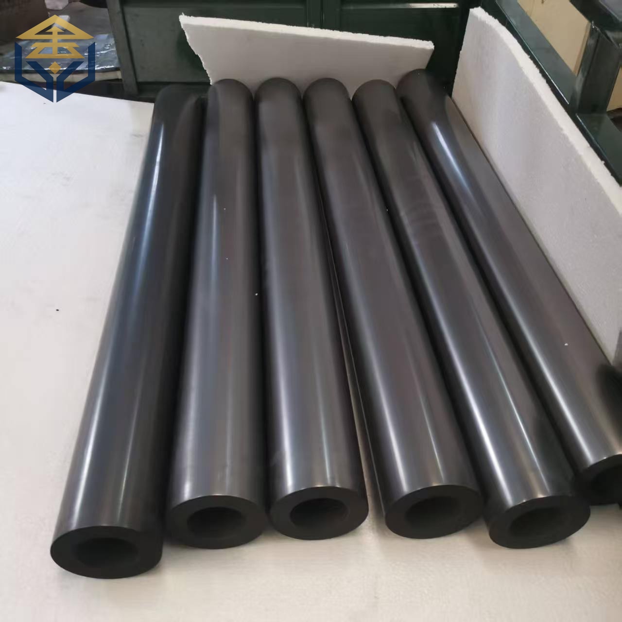 Graphite Tube