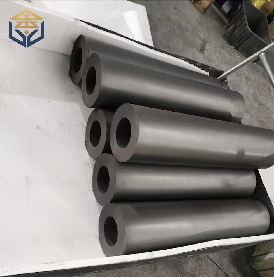 Graphite Tube Graphite Tube