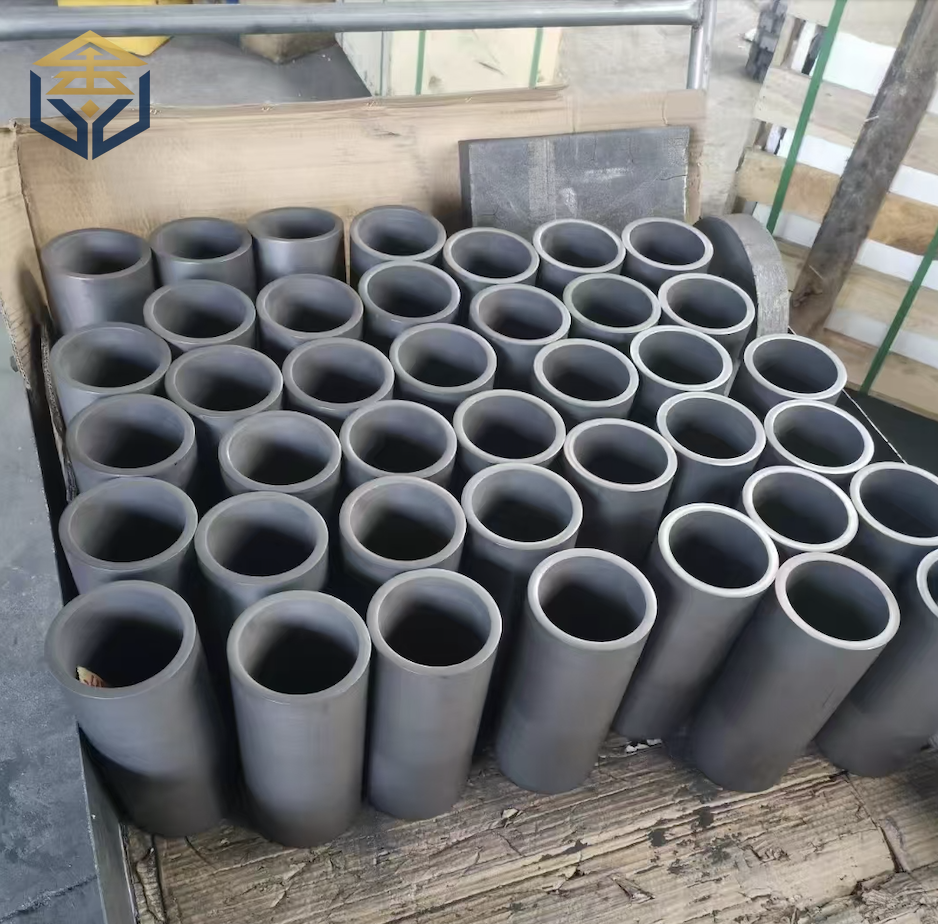 Graphite Tube Graphite Tube