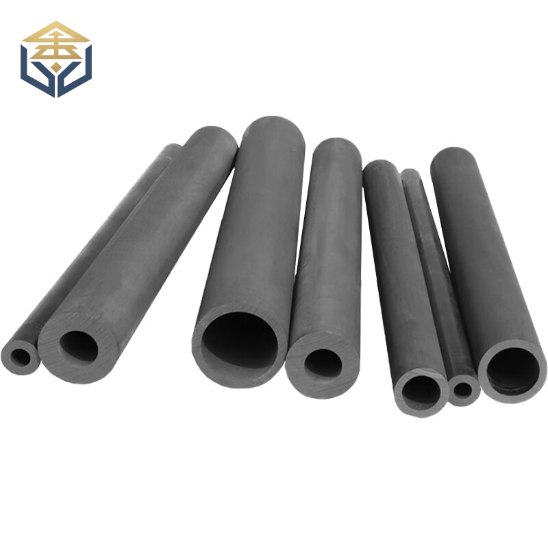 Graphite Tube