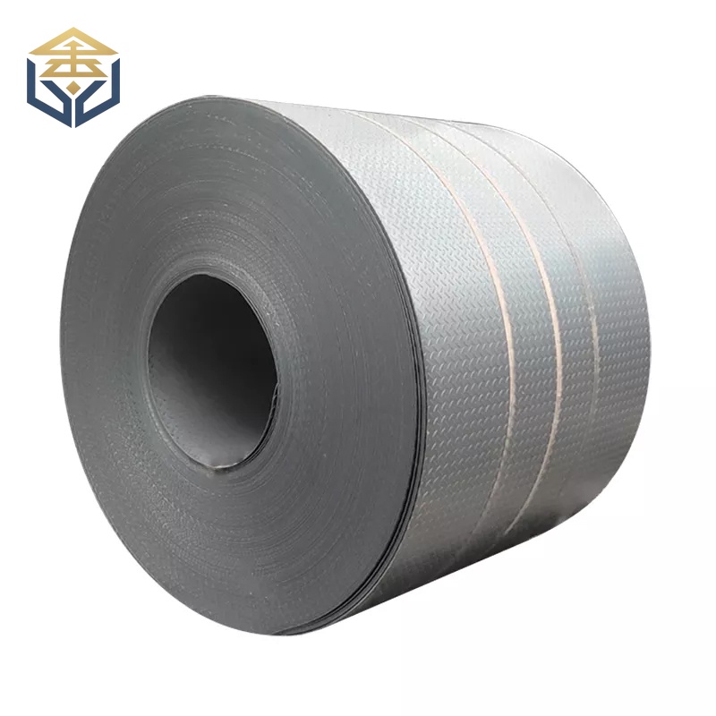 ST14,ST15,ST16, Carbon Steel Coil