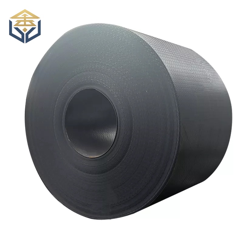 Carbon Steel Coil