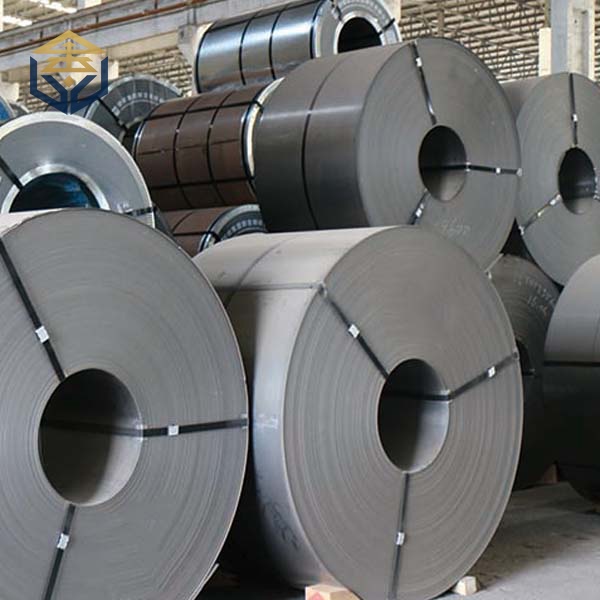ST14,ST15,ST16, Carbon Steel Coil