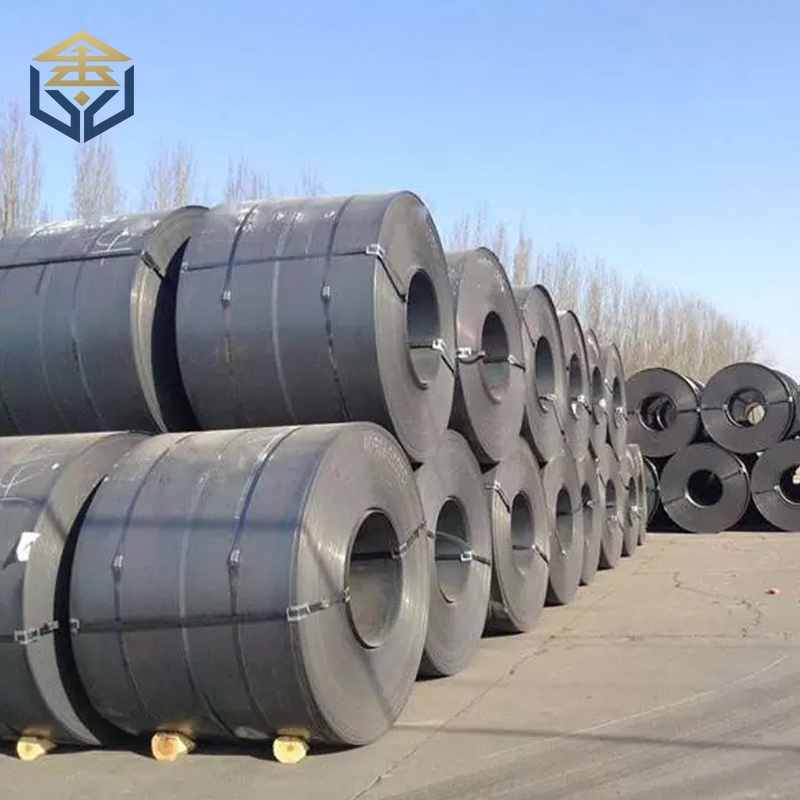 ST14,ST15,ST16, Carbon Steel Coil