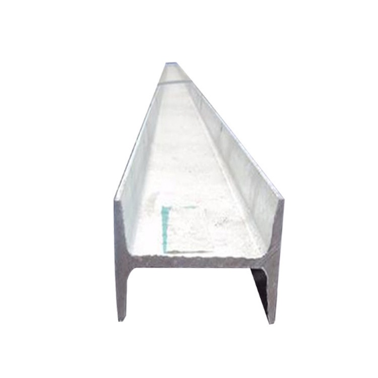 S275JR Steel I beam