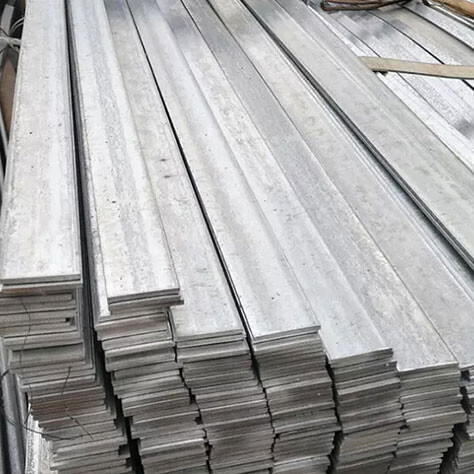 Flat Steel