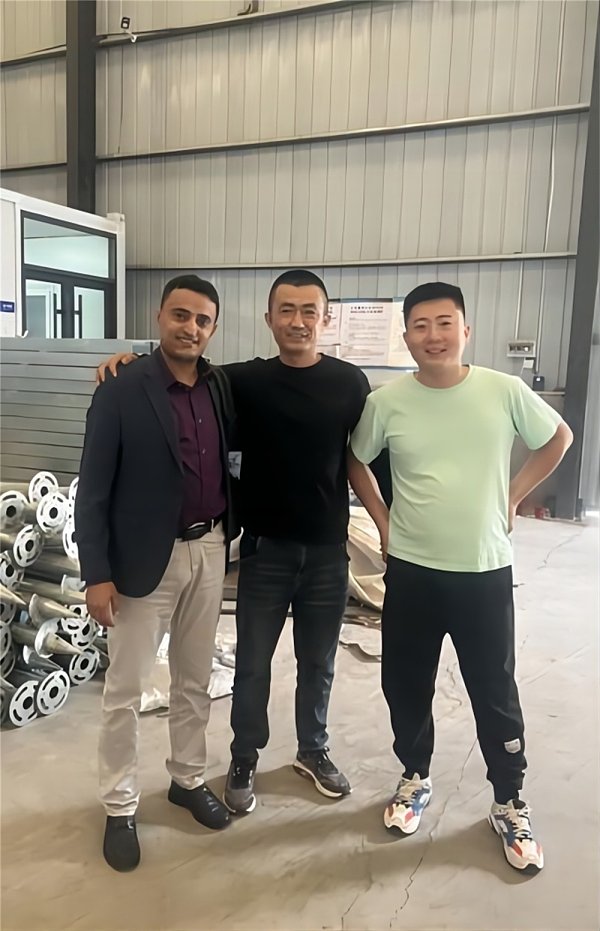客户合照-1
