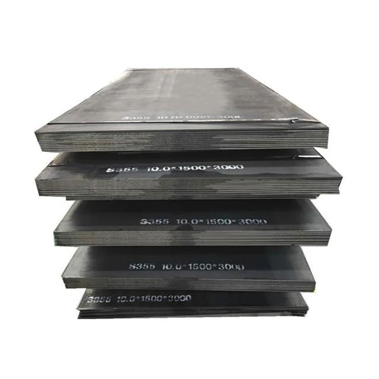 Carbon Steel Plate Carbon Steel Plate