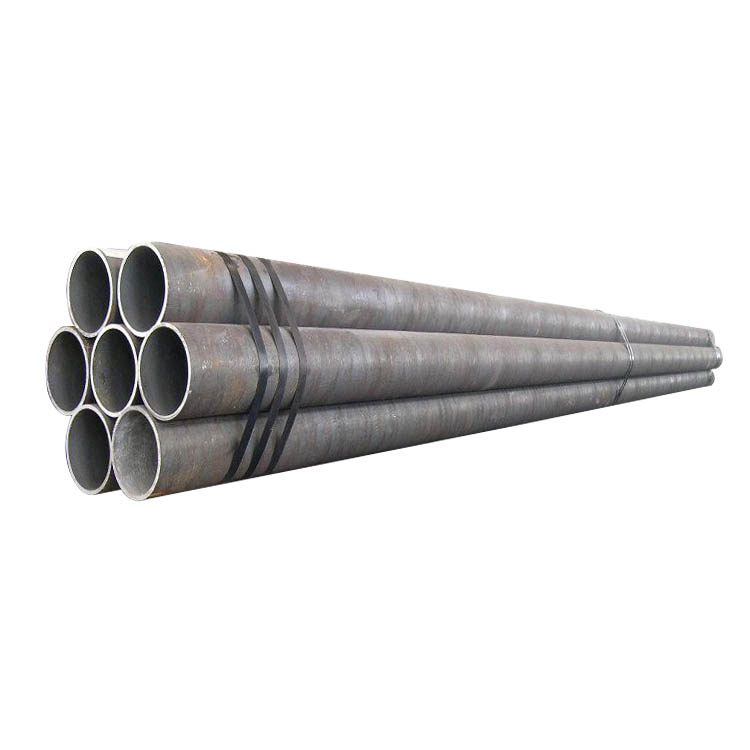 A333 Seamless & Welded Steel Pipe