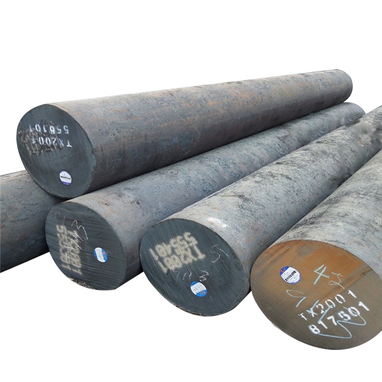 AISI/SAE 8620 Carbon Steel Bar
