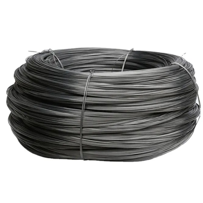 ASTM A510 Steel Wire Rod