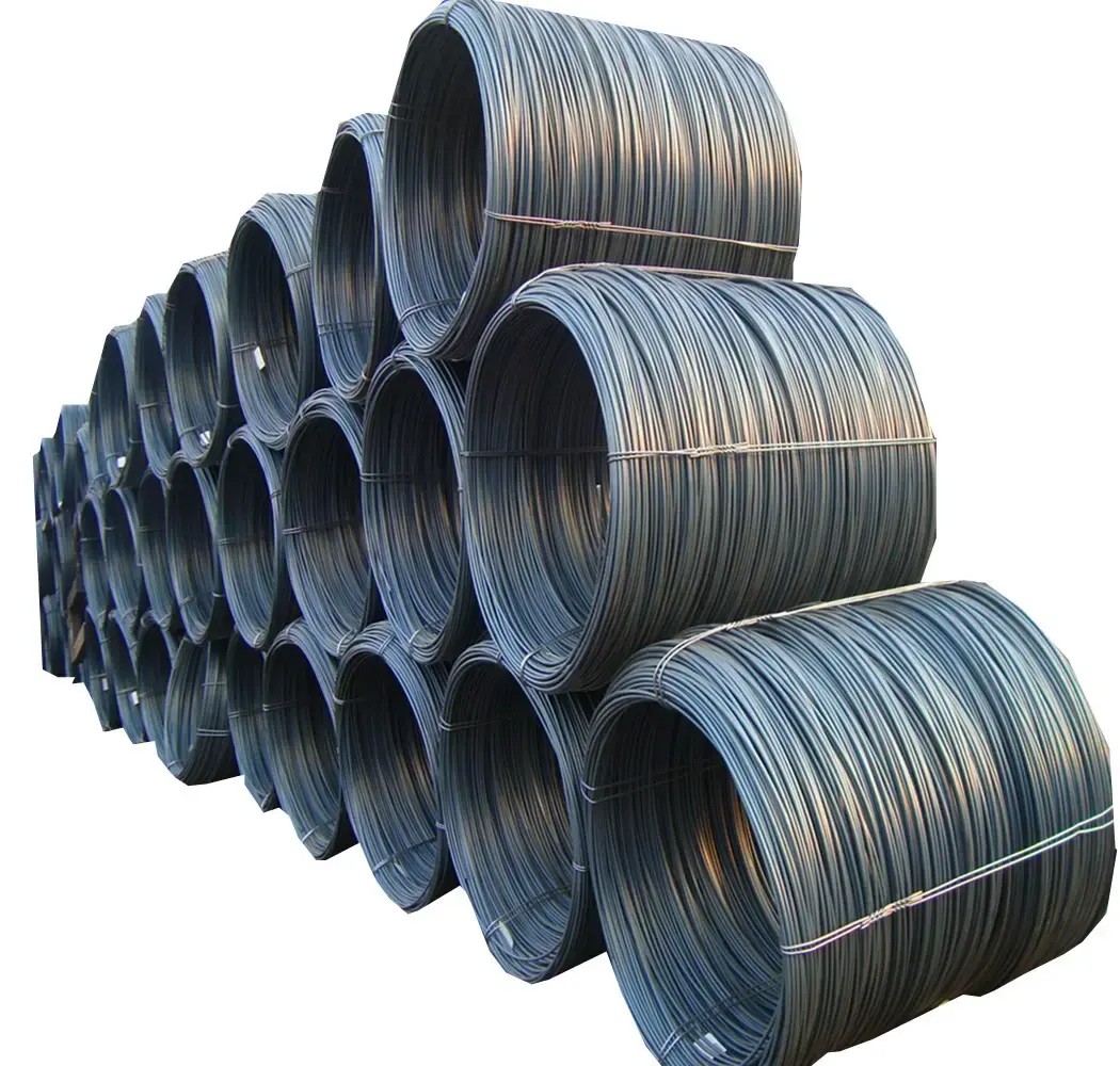 A53 Carbon Steel Wire
