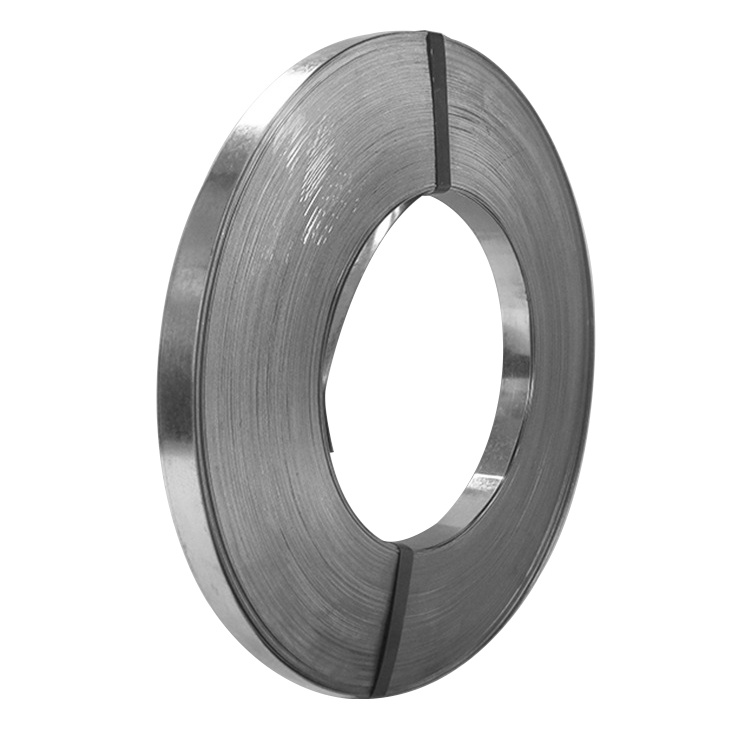 S235JR Carbon Steel Strip