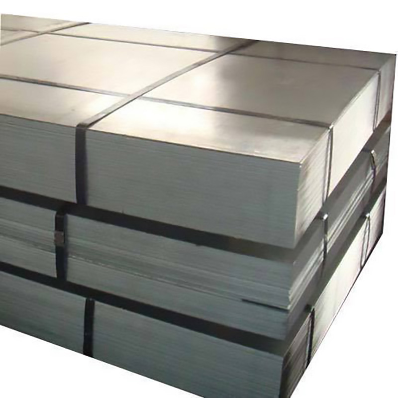 202 Stainless Steel Plate