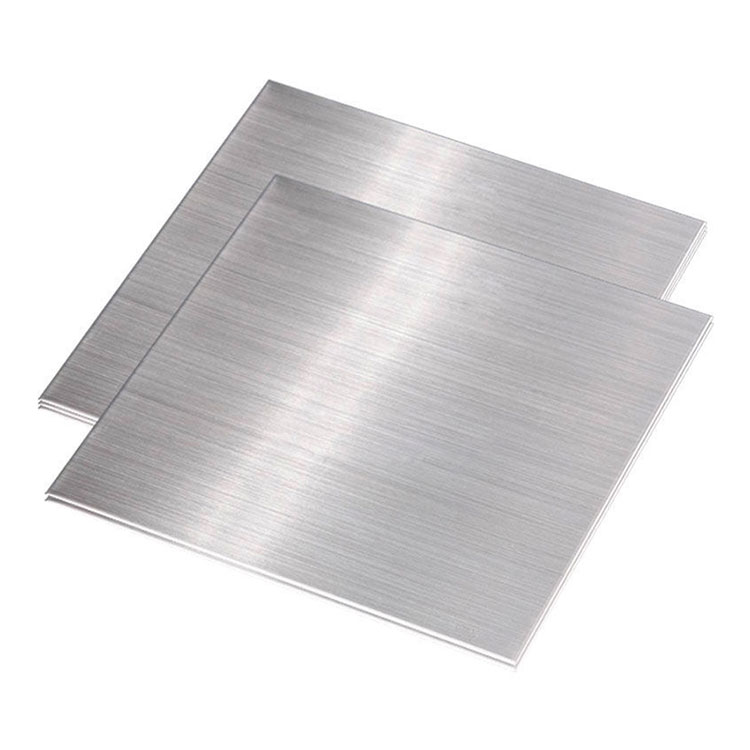 301 Stainless Steel Plate