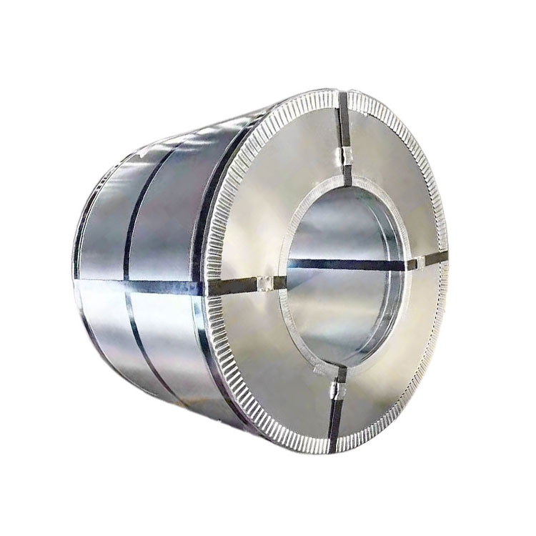 321 Stainless Steel Coil