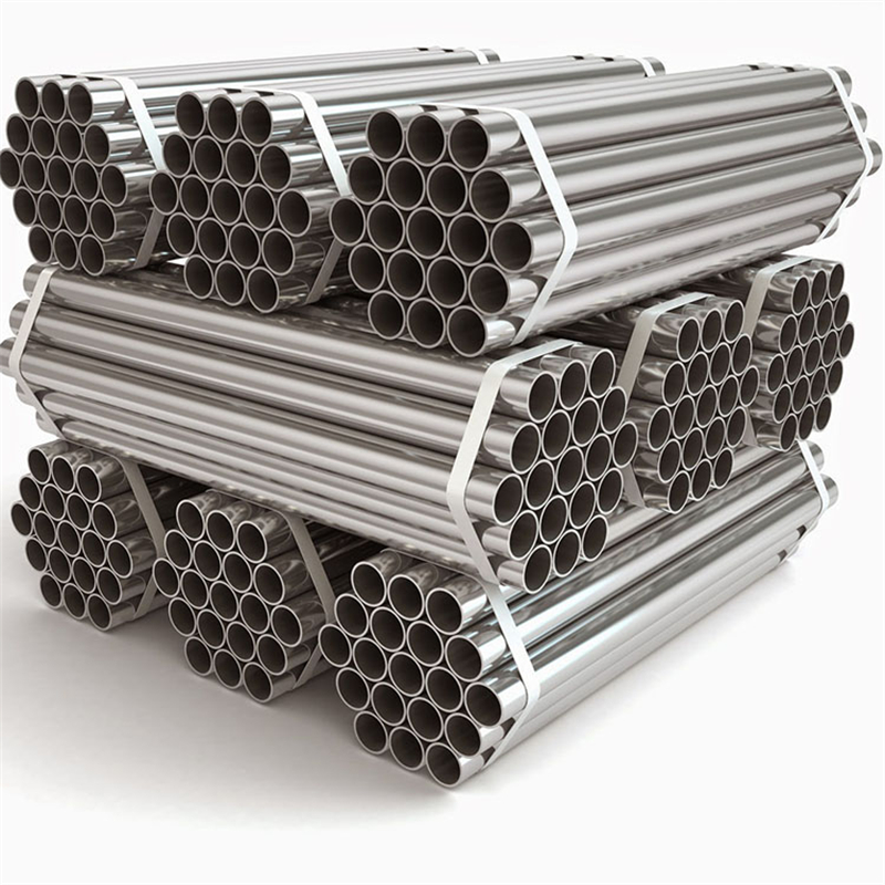 305 Stainless Steel Pipe