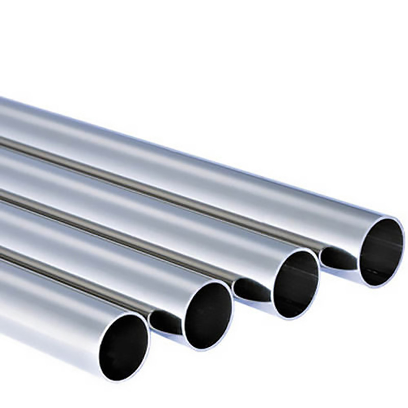 301L Stainless Steel Pipe