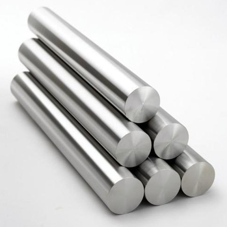 Stainless Steel Bar