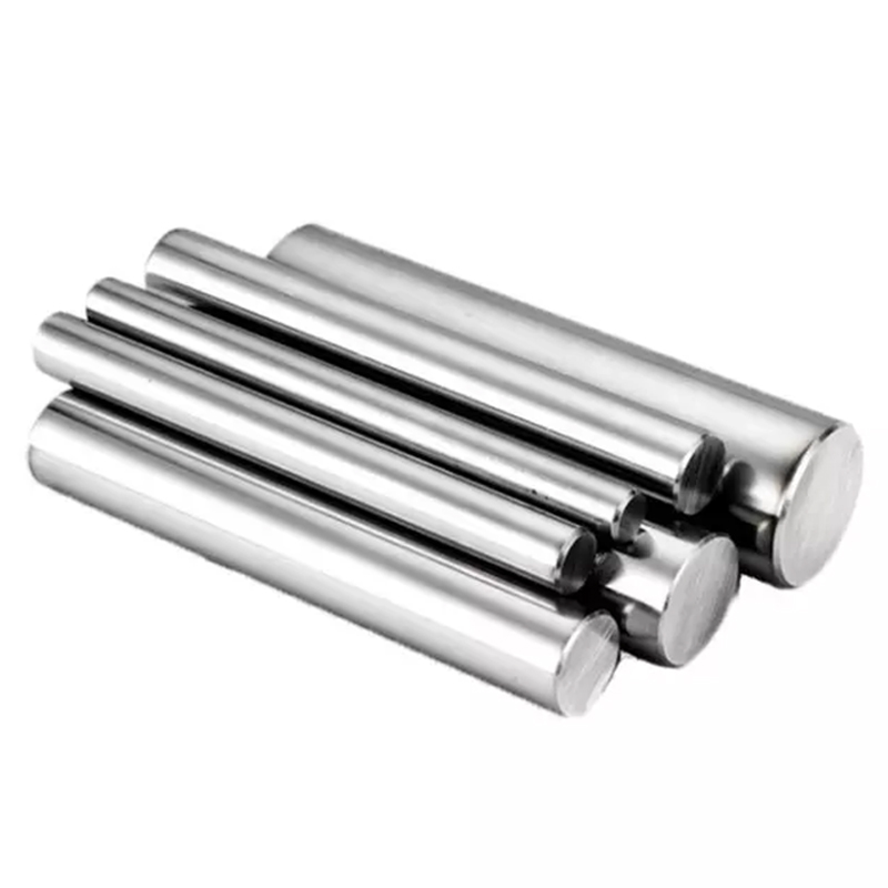 Stainless Steel Fine Bar