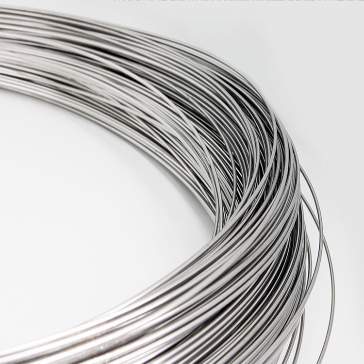302 Stainless Steel Wire