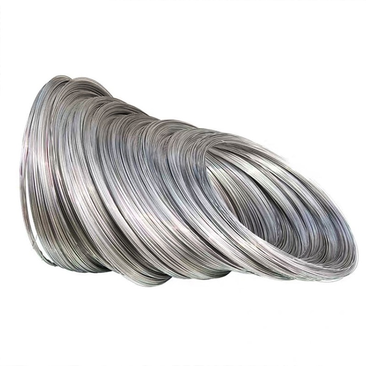 Stainless Steel Wire