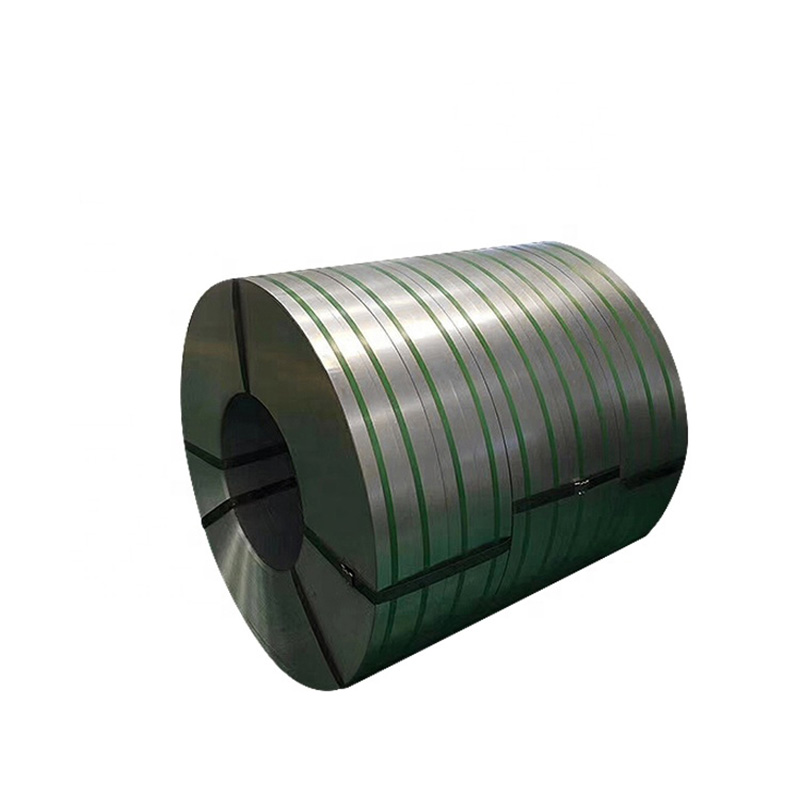 420J2 Stainless Steel Strip