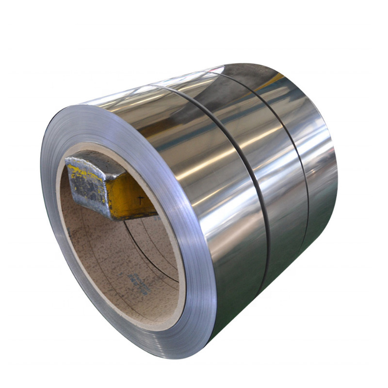 304L Stainless Steel Strip