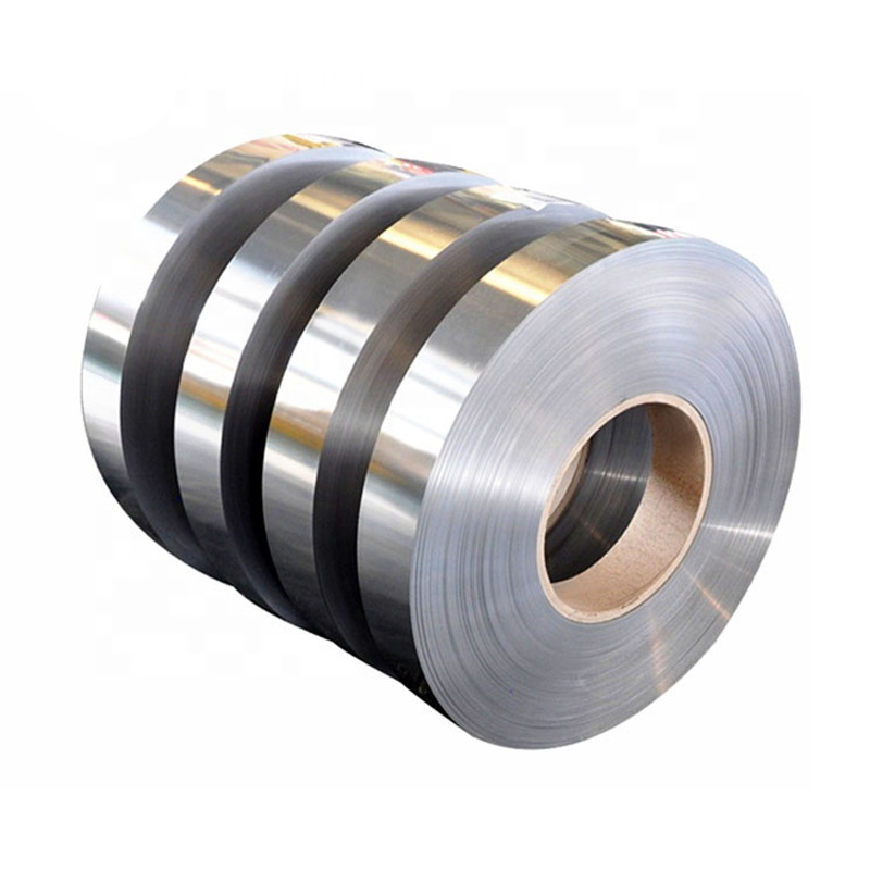 Stainless Steel Strip