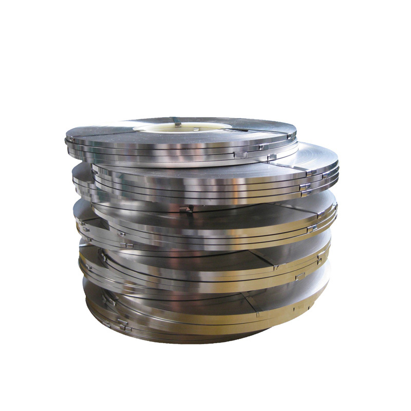 201 Stainless Steel Strip