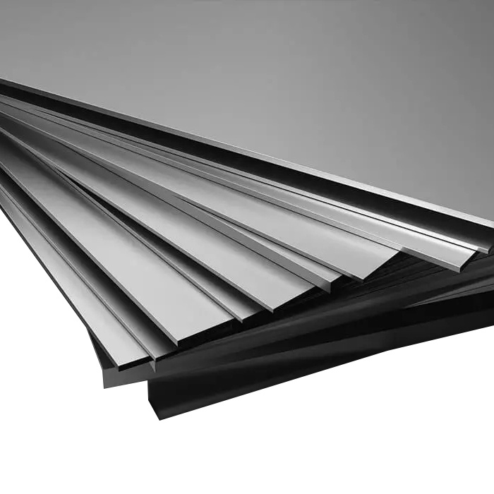 DX52D+Z Galvanized Steel Plate