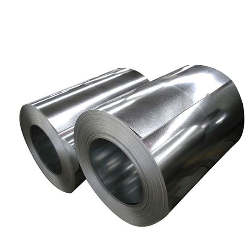 S220/250/280/320/350/550GD+Z Galvanized Coil