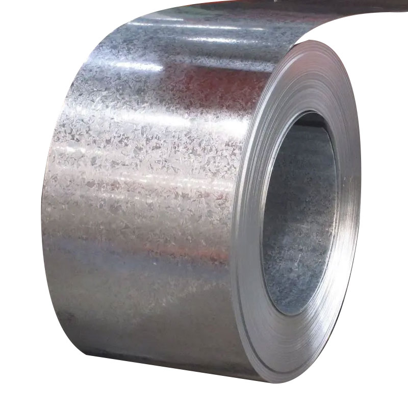Galvanized Coil