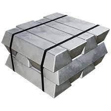 1060 Aluminum Ingot