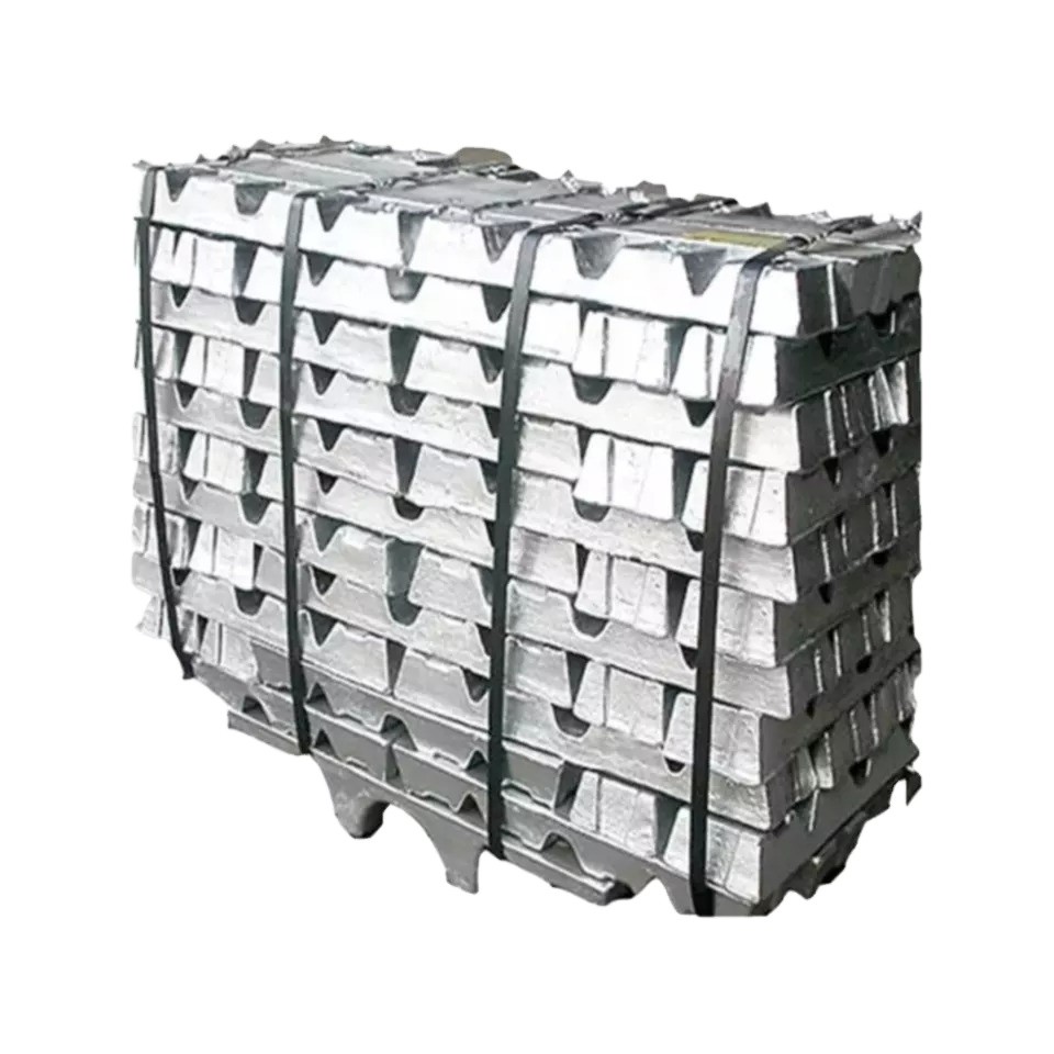 5083  Aluminum Ingot
