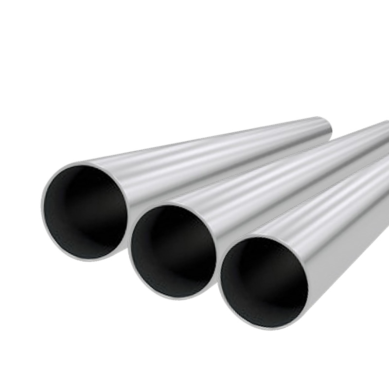 Aluminium Pipe